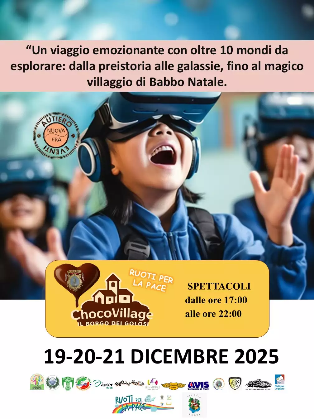 Un'immagine generica segnaposto con angoli arrotondati in una figura.